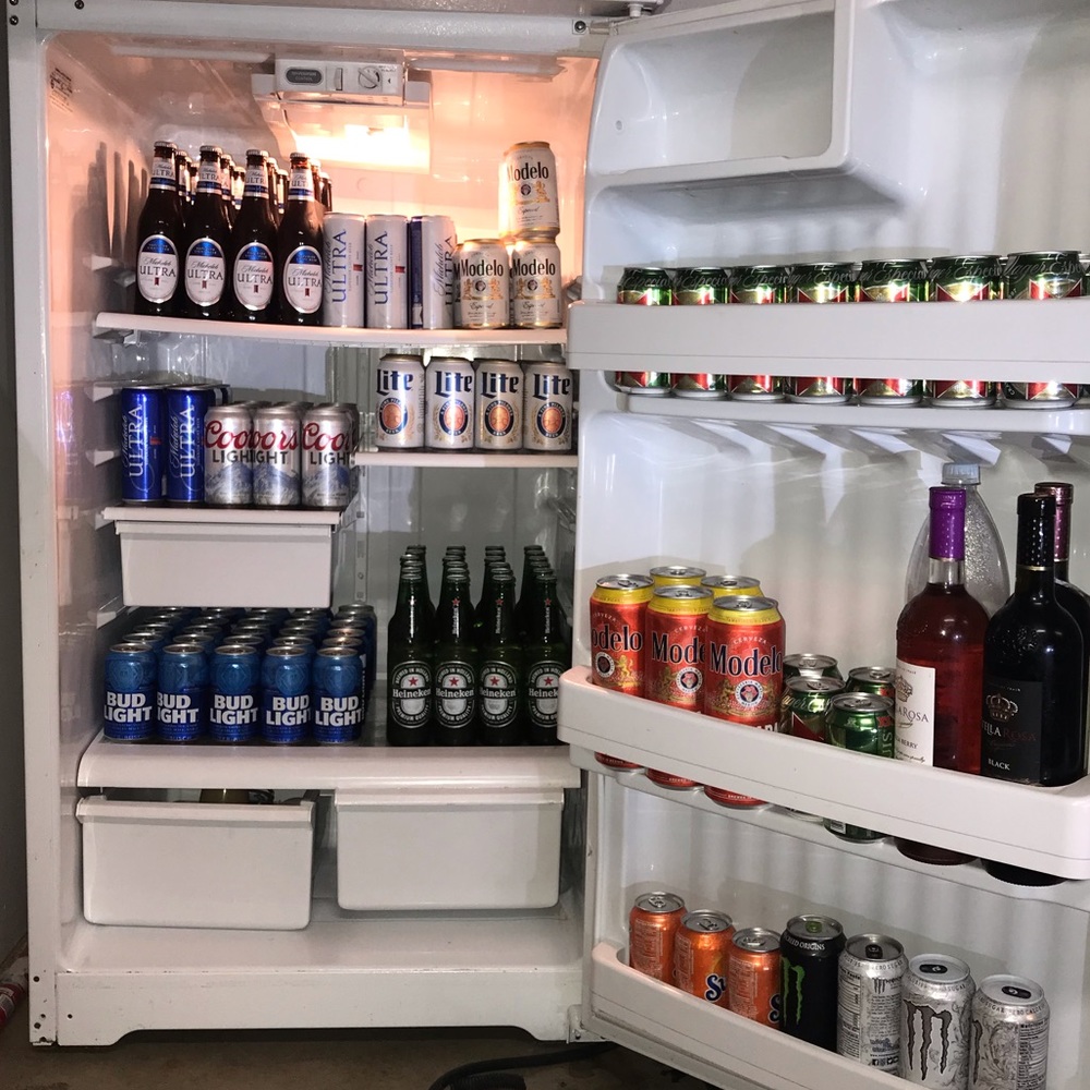 Meet your Posher, Ricardo